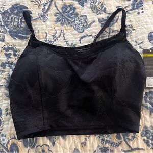 Old Navy Black Camisole